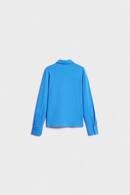 COBALT BLUE