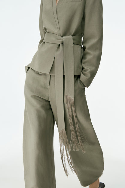 LIGHT KHAKI