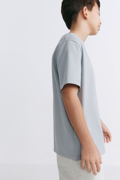 GREY BLUE