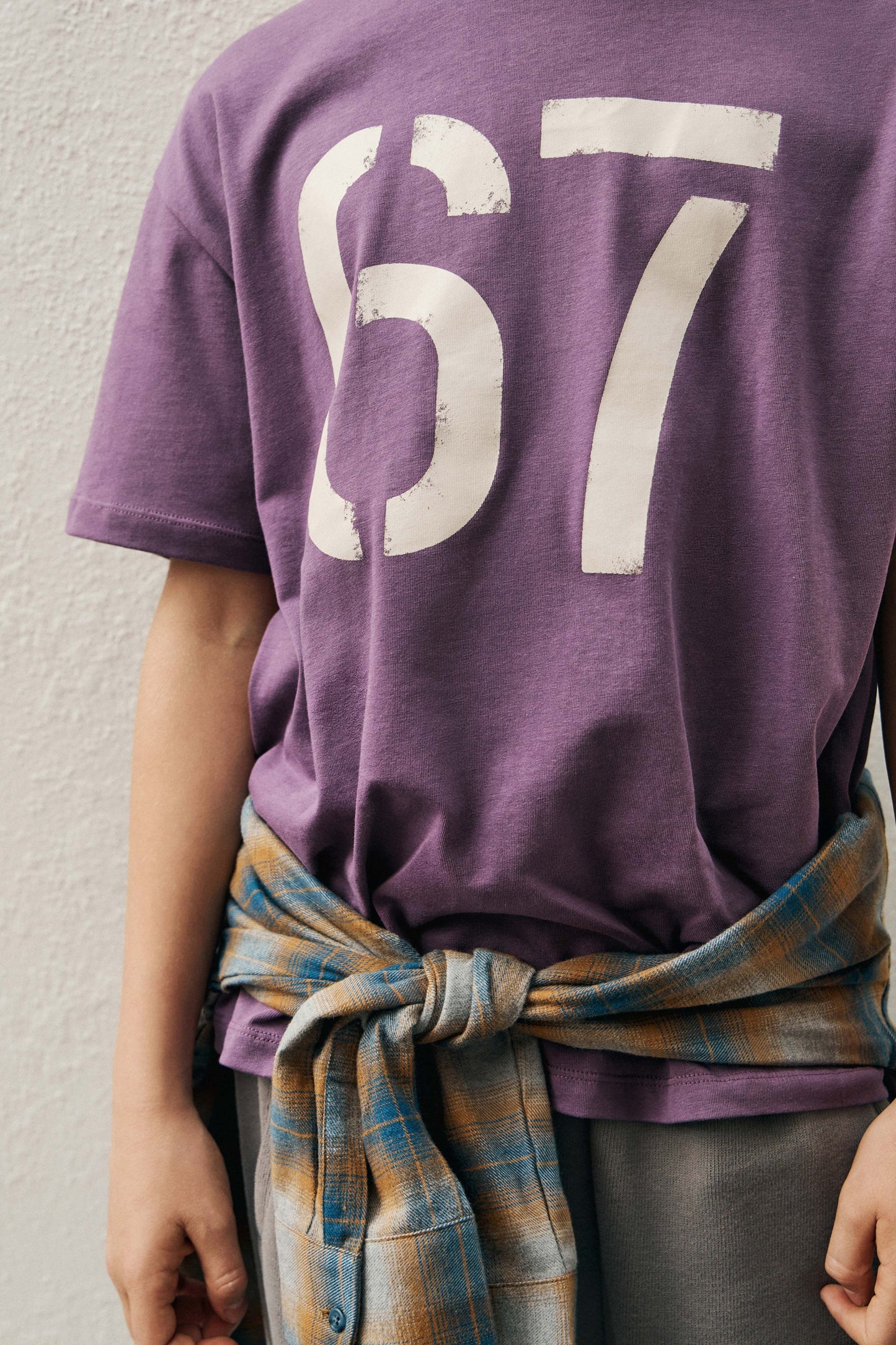 TAUPE PURPLE
