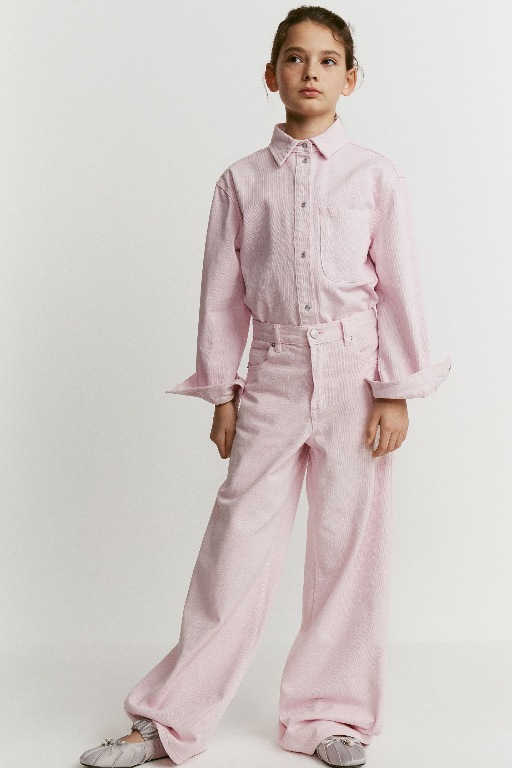 LILAC-PINK