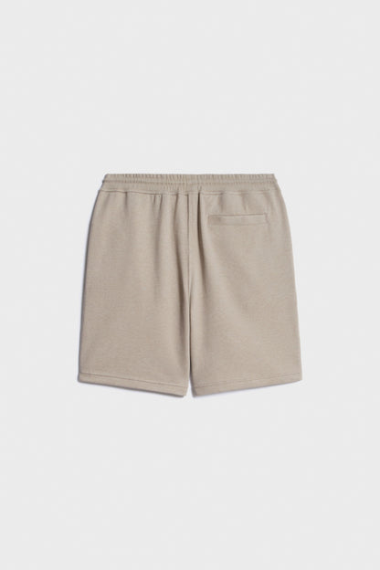 BEIGE MELANGE