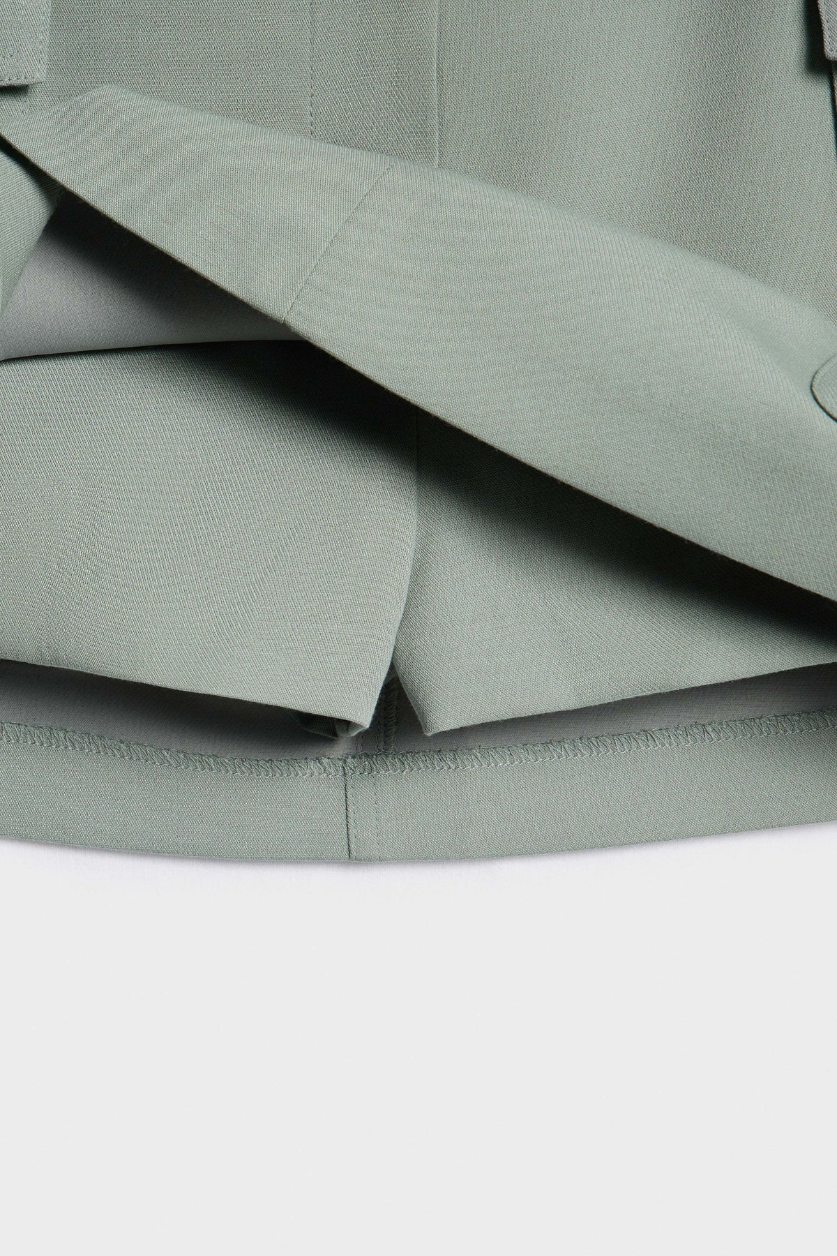 GRAY-GREEN