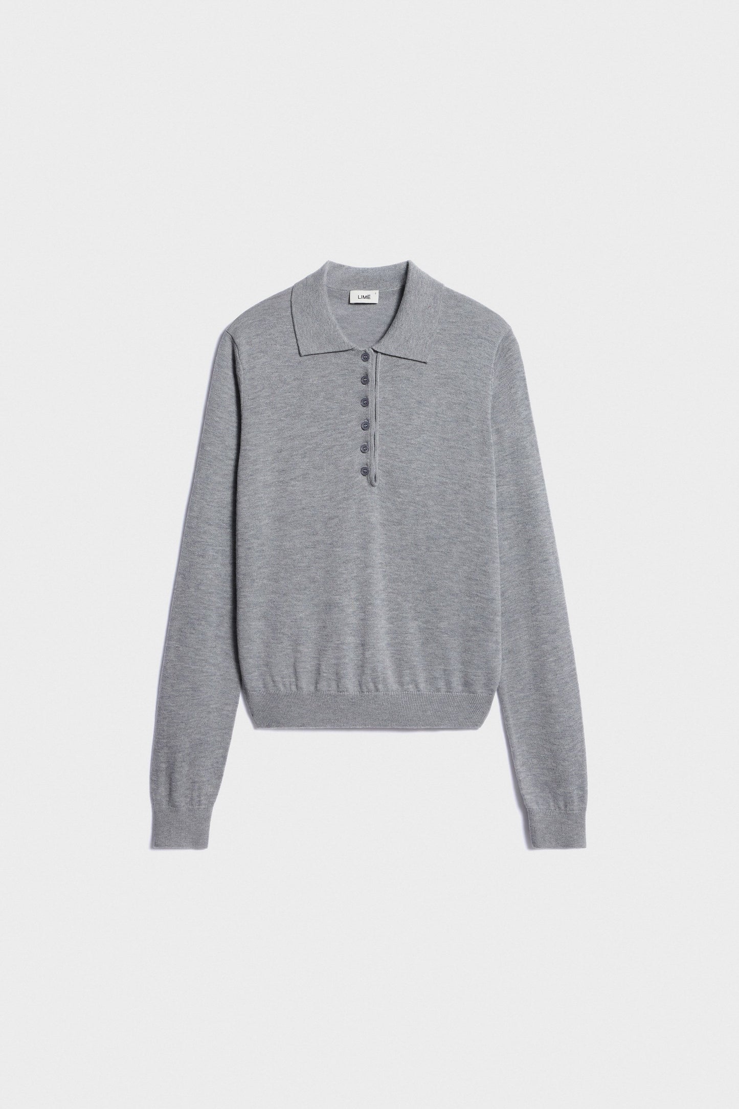 GREY MELANGE