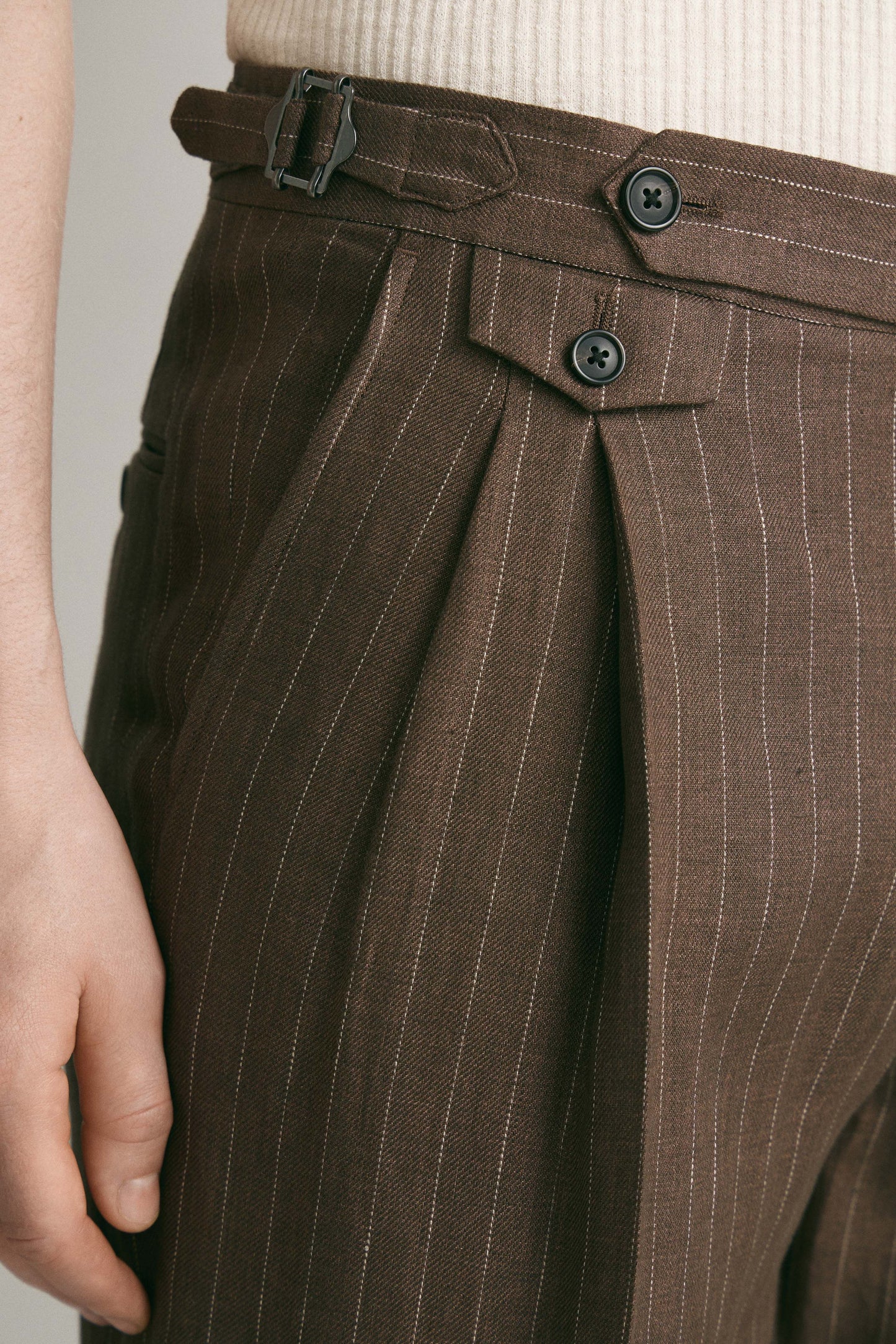 BEIGE/BROWN