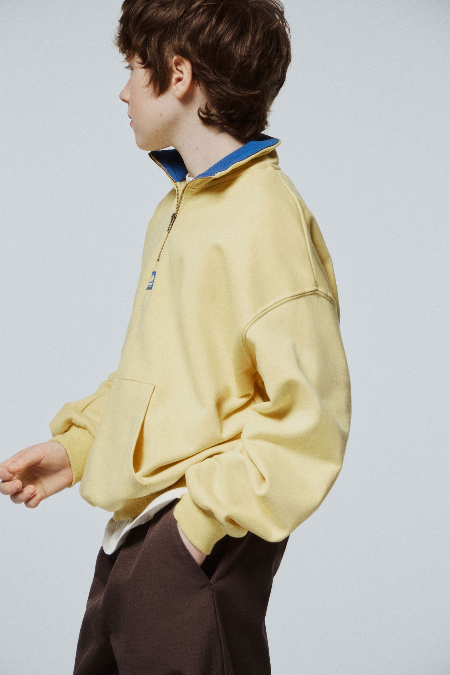 LINEN YELLOW