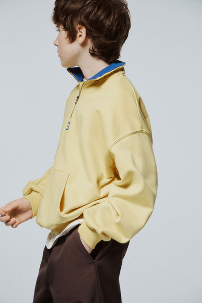 LINEN YELLOW