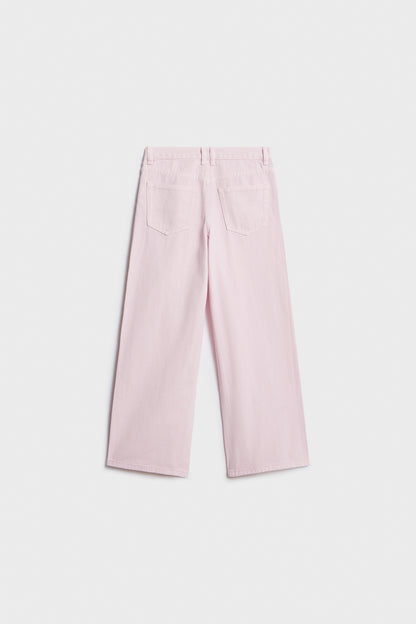 LILAC-PINK