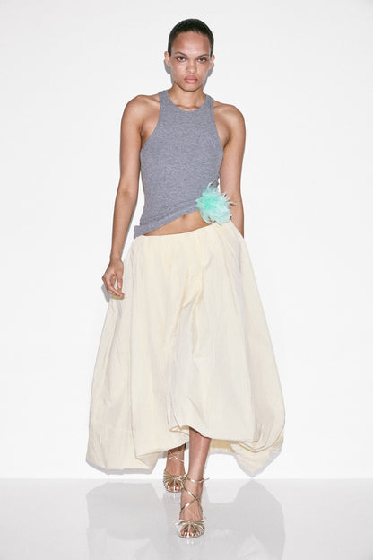 GREY MELANGE