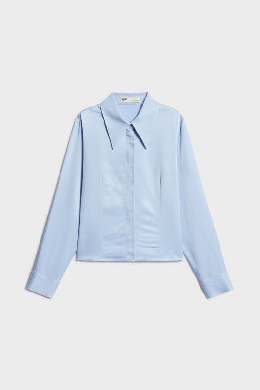 LIGHT BLUE