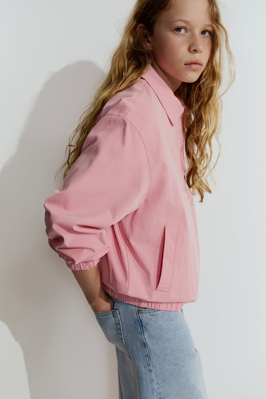 CANDY PINK