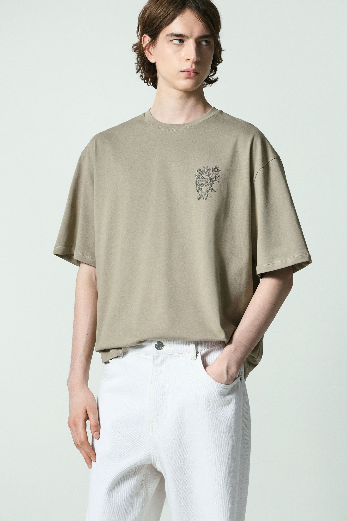 LIGHT BEIGE