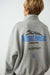 GREY MELANGE