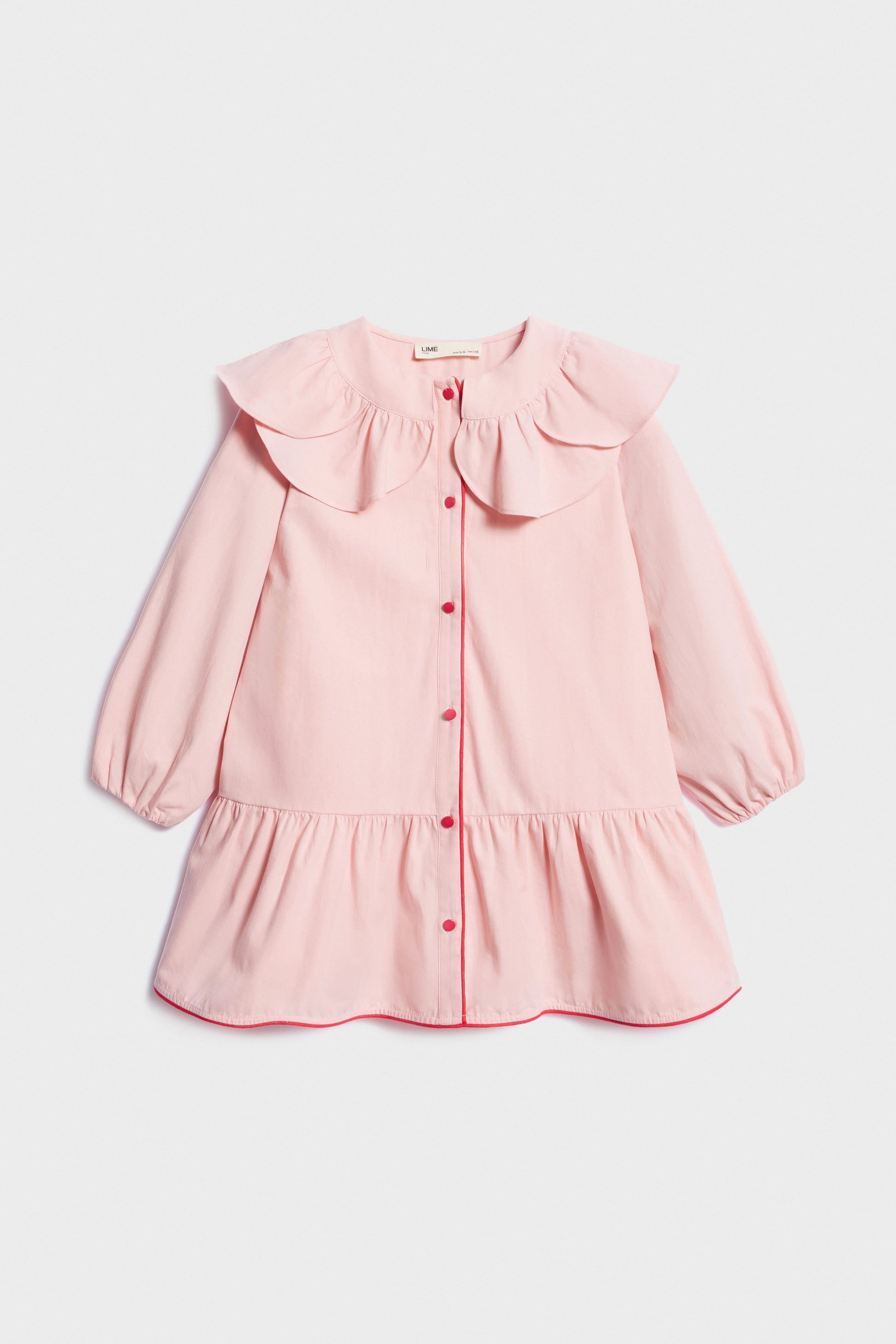 LIGHT PINK