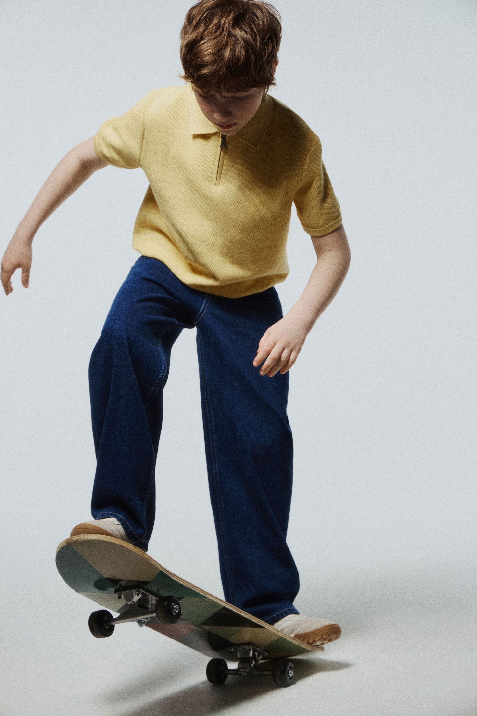 LINEN YELLOW