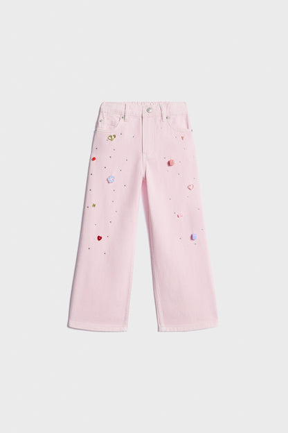 LIGHT PINK