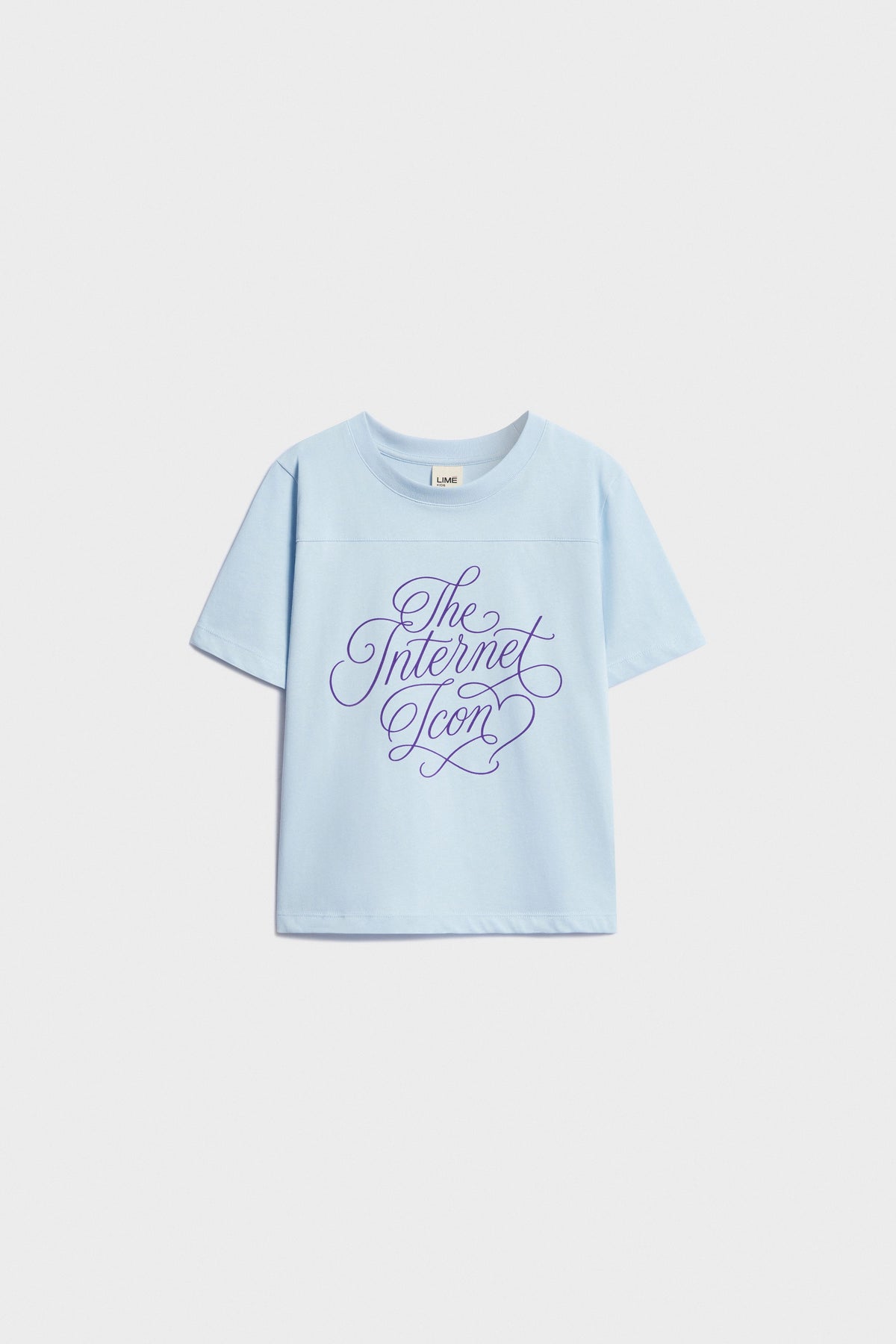 LIGHT BLUE
