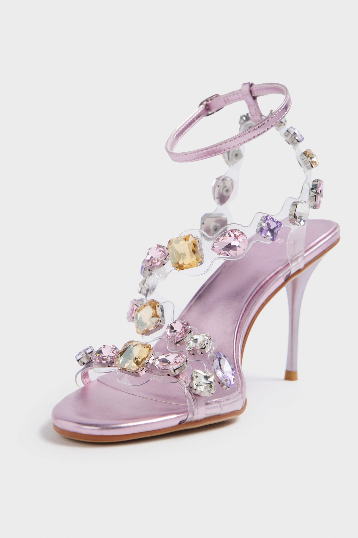 LIGHT PINK