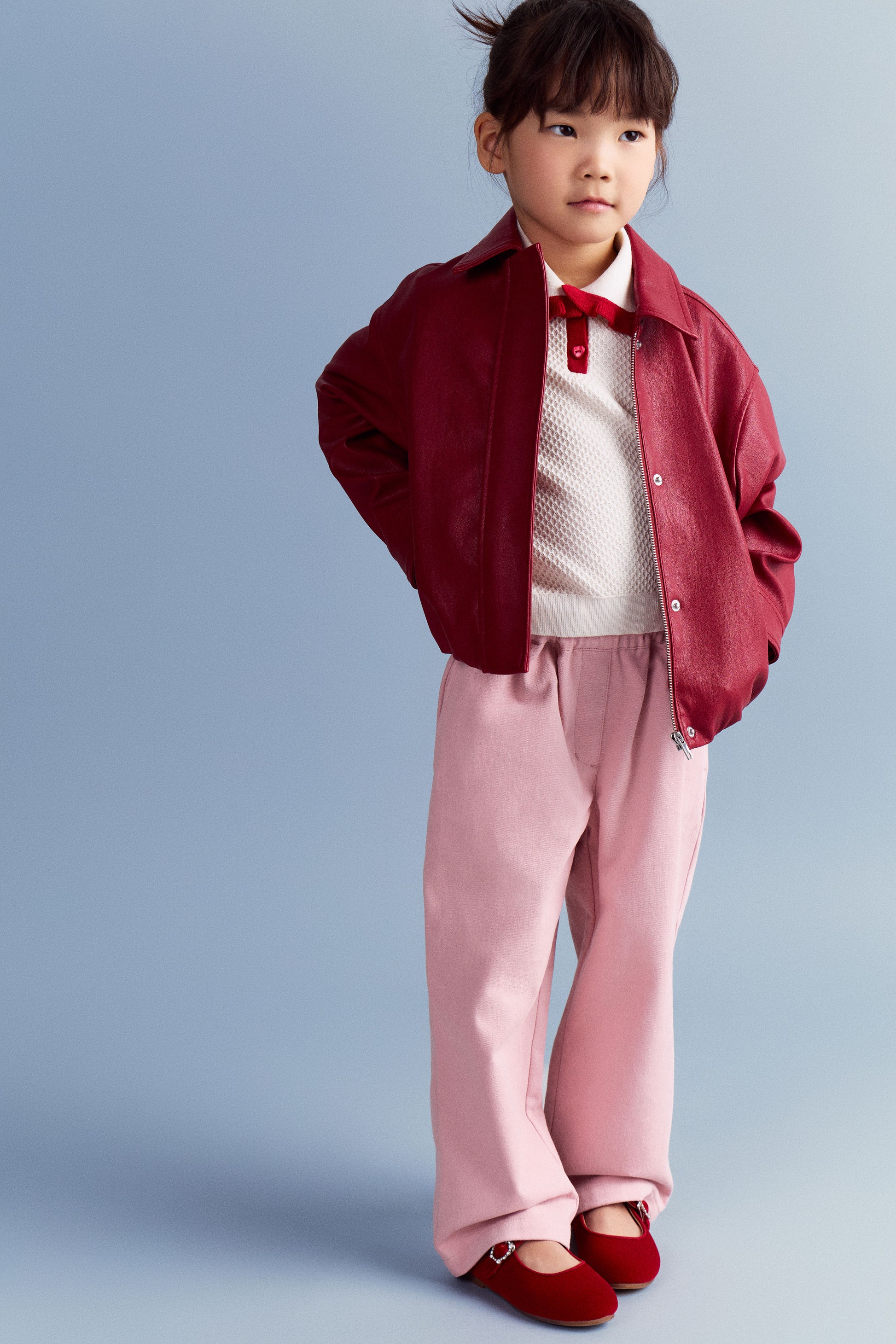 LIGHT PINK