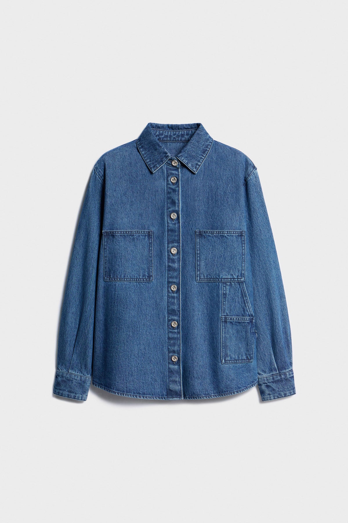 SEA BLUE