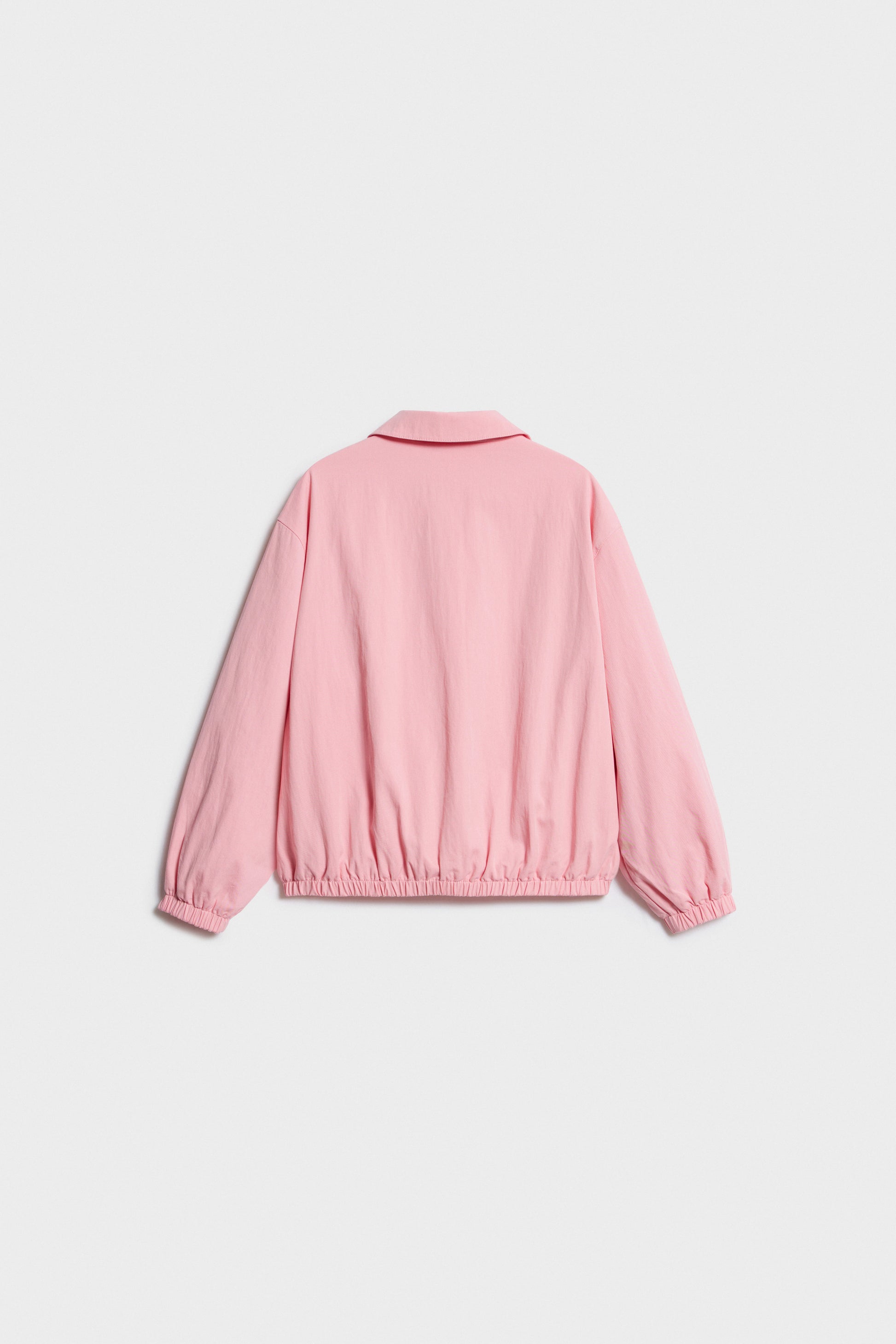 CANDY PINK