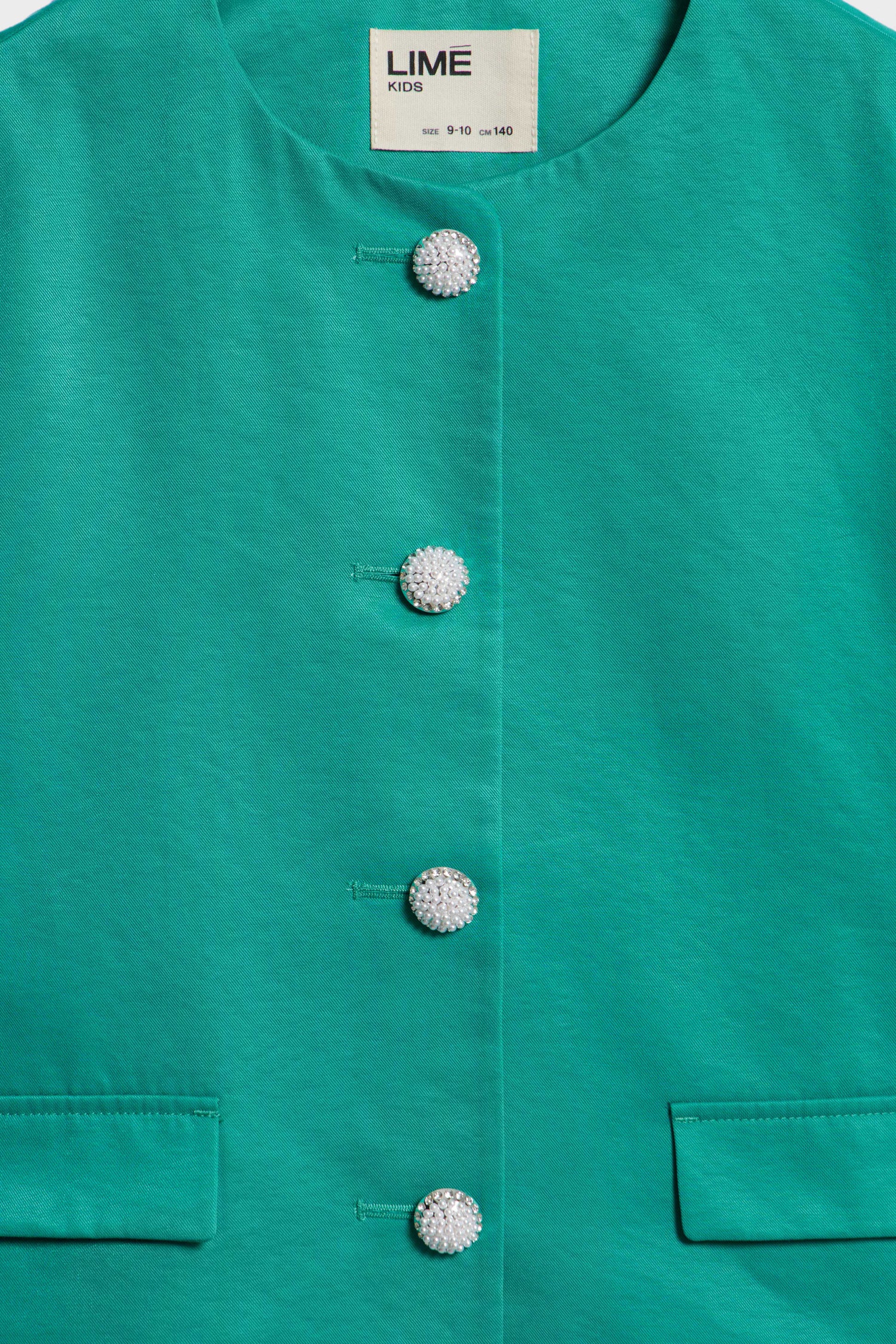 EMERALD-GREEN