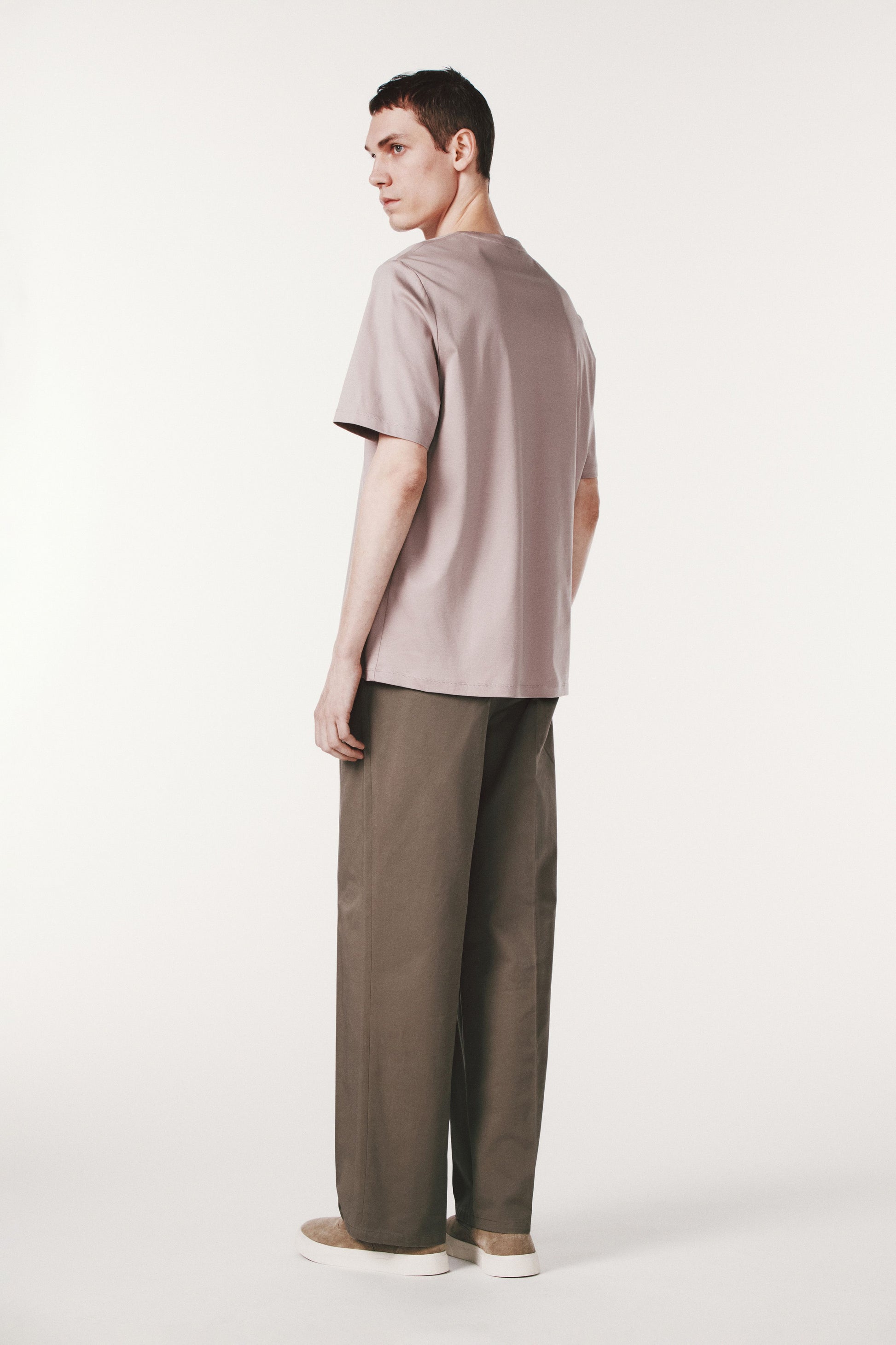 TAUPE PINK