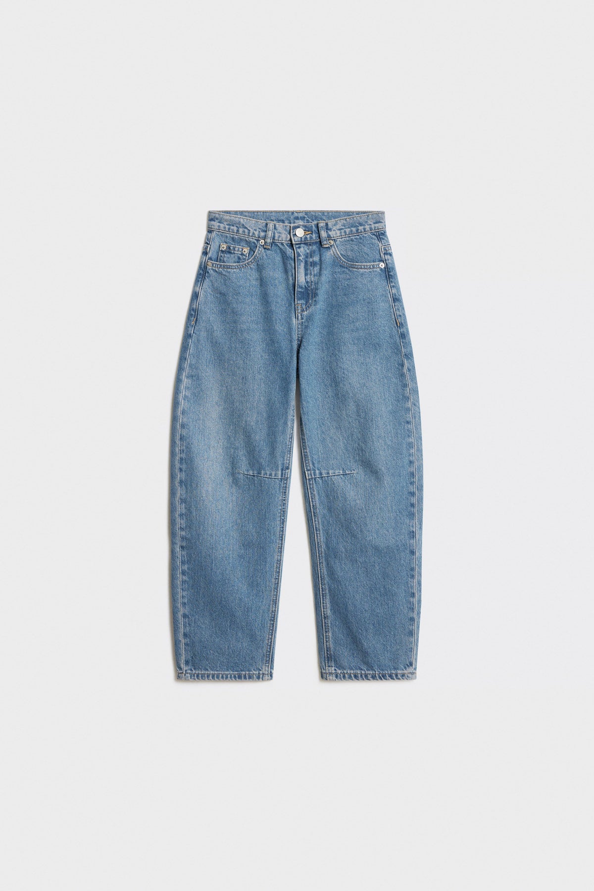 VINTAGE BLUE