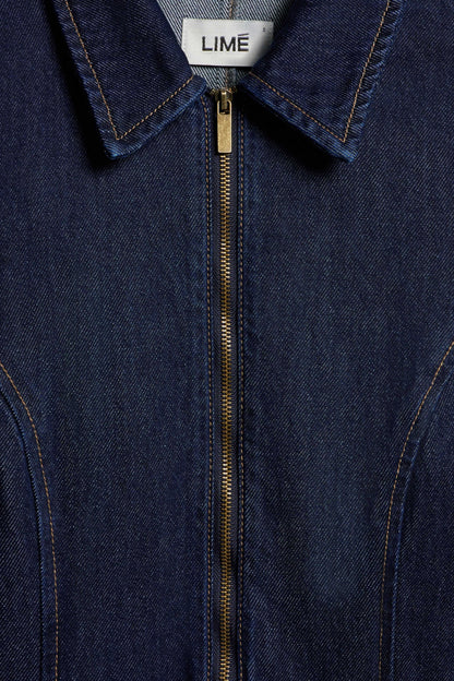 DARK BLUE
