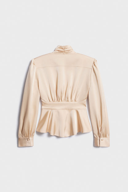 POWDER BEIGE