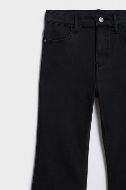 JET BLACK