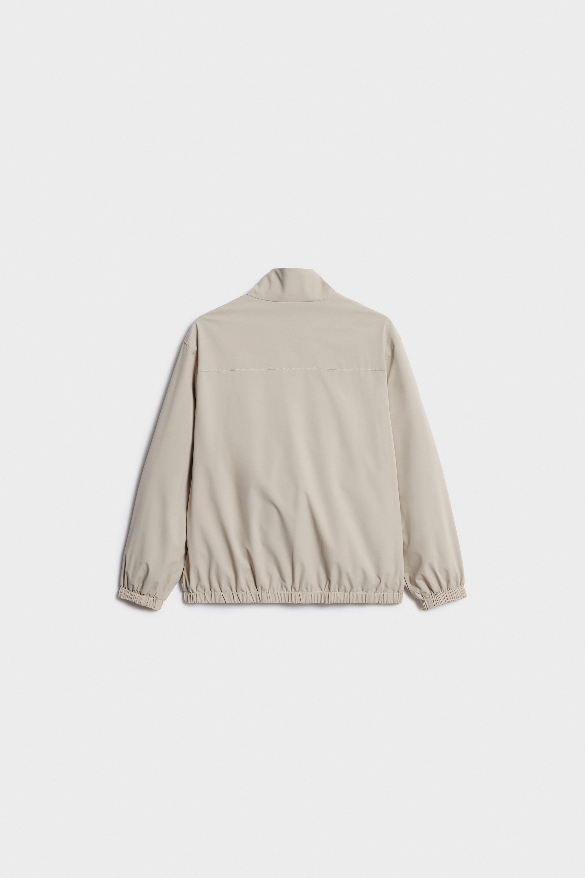 GREY BEIGE