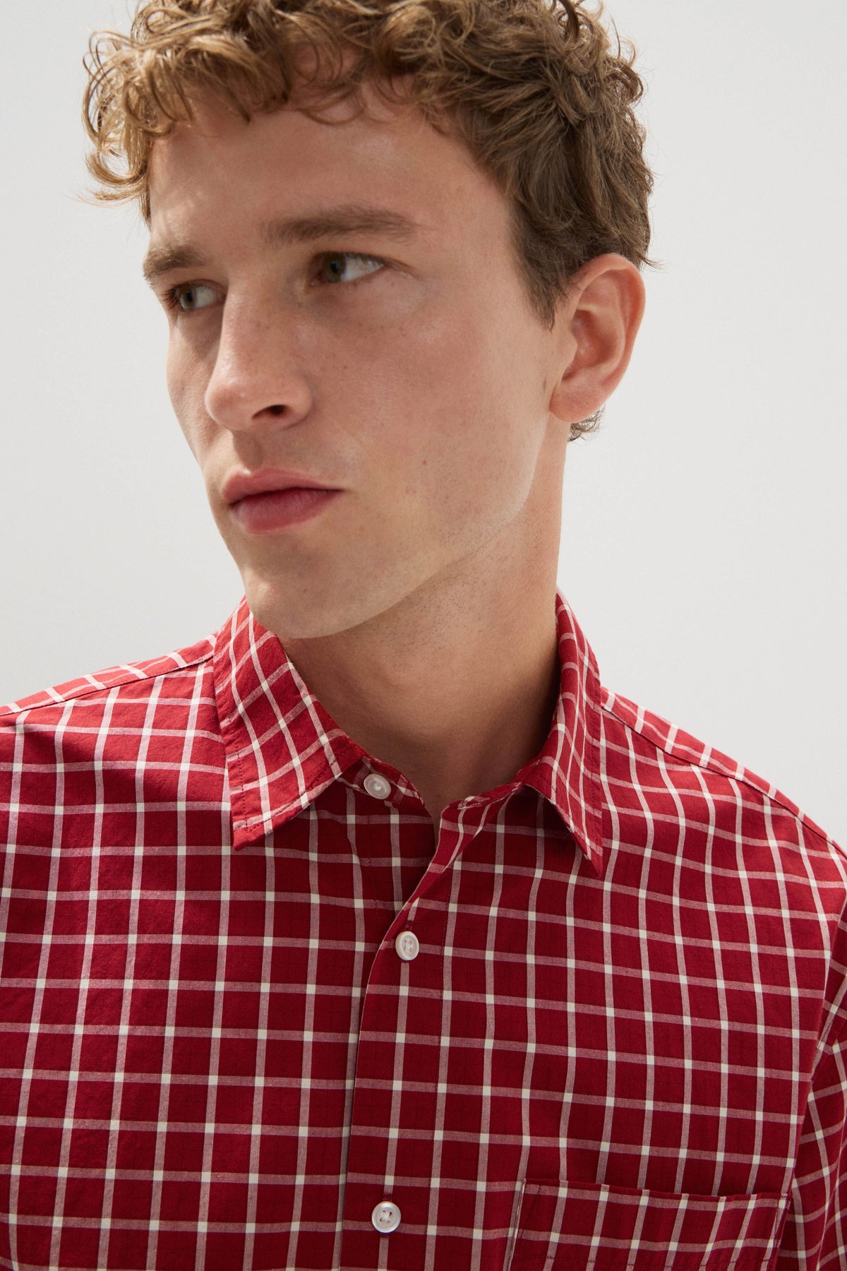 RED/WHITE