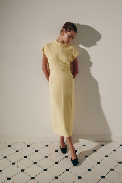 LIGHT YELLOW