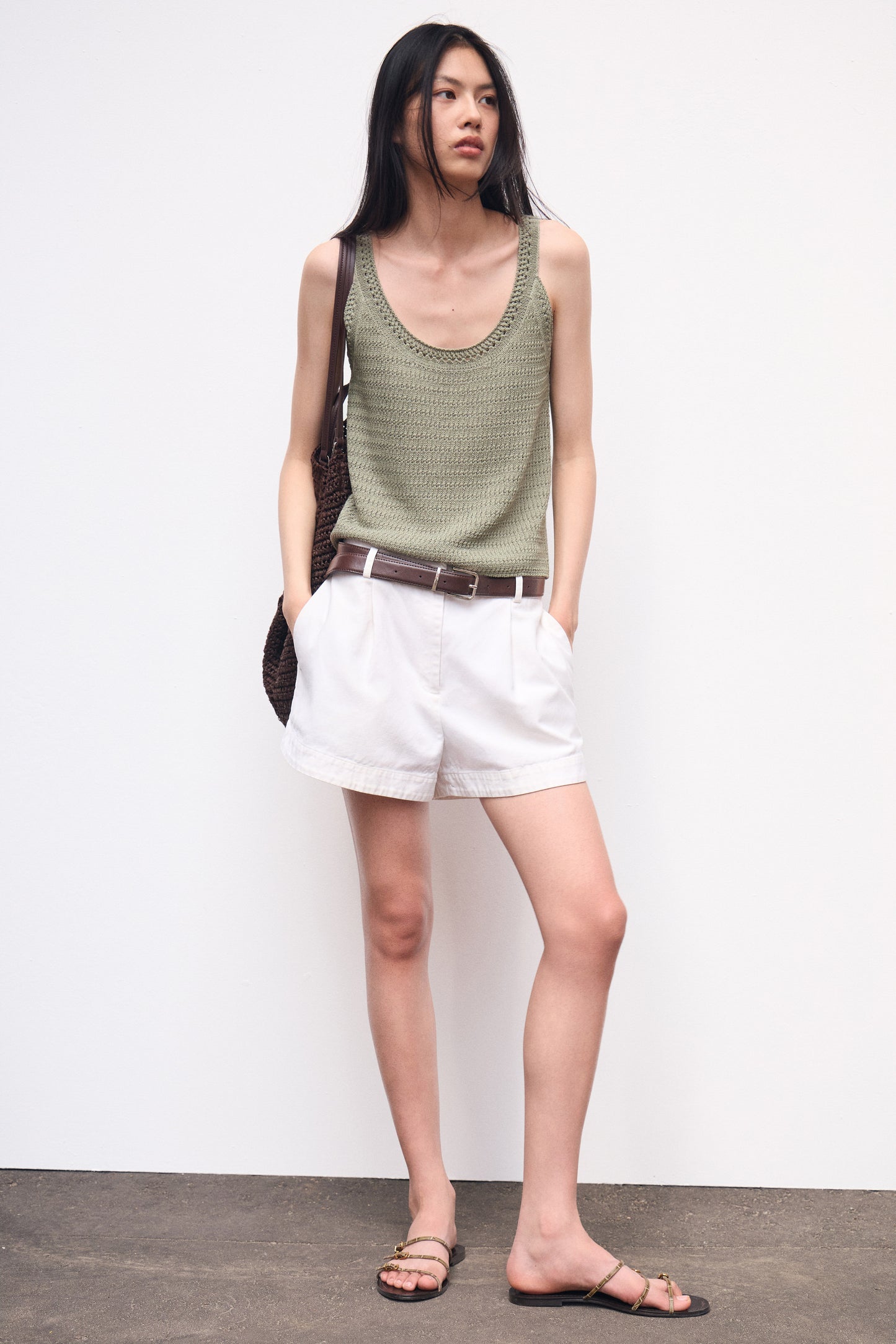 LIGHT KHAKI