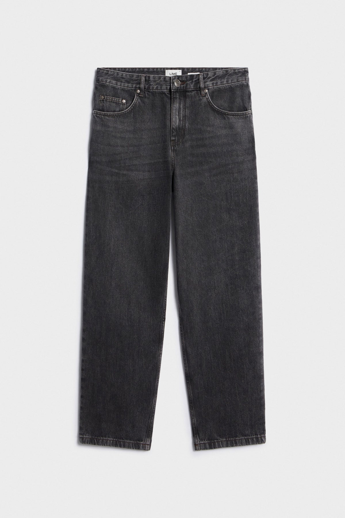 ANTIQUE BLACK