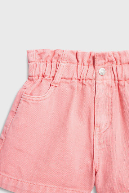 BRIGHT PINK