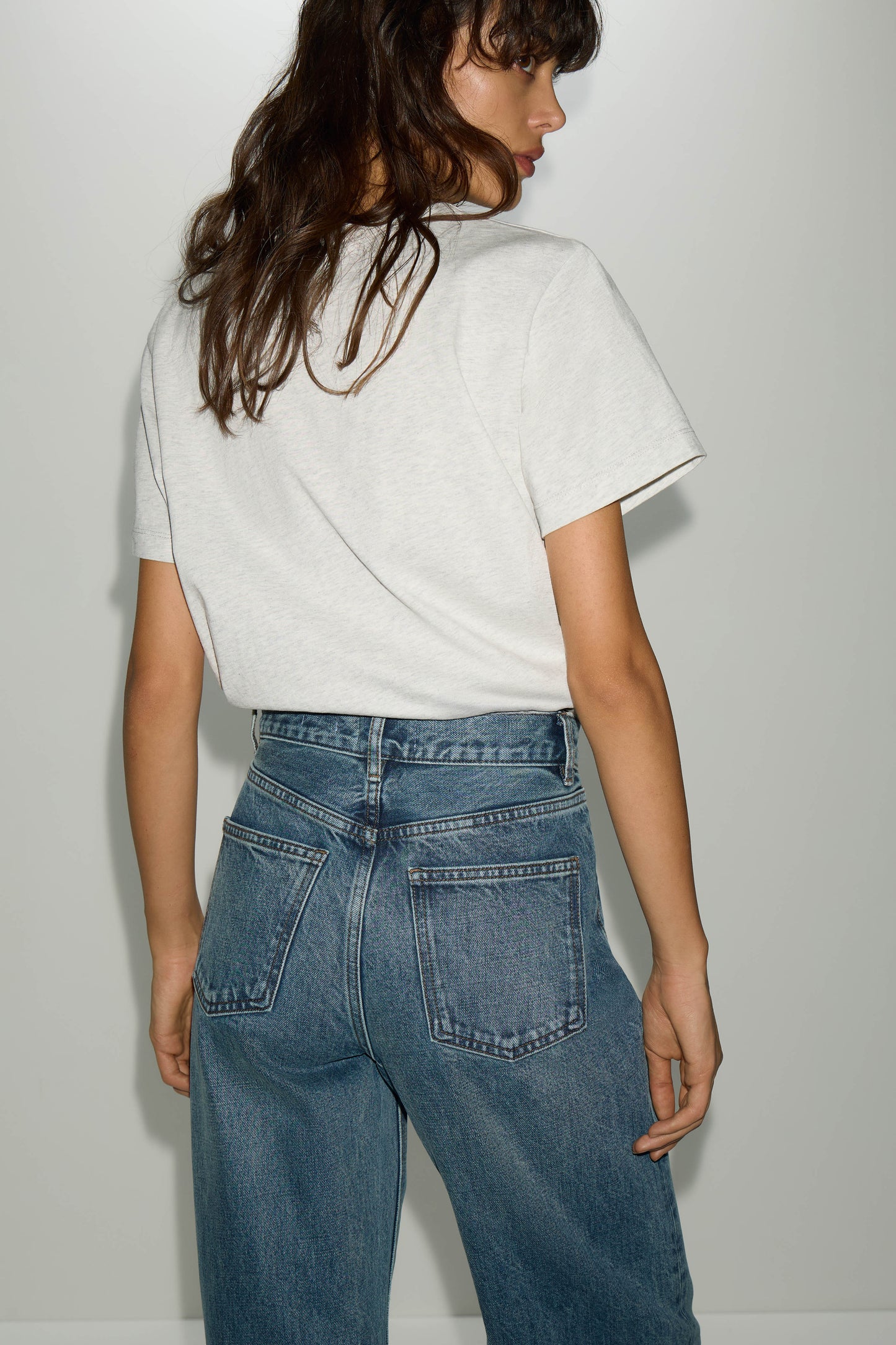 VINTAGE BLUE