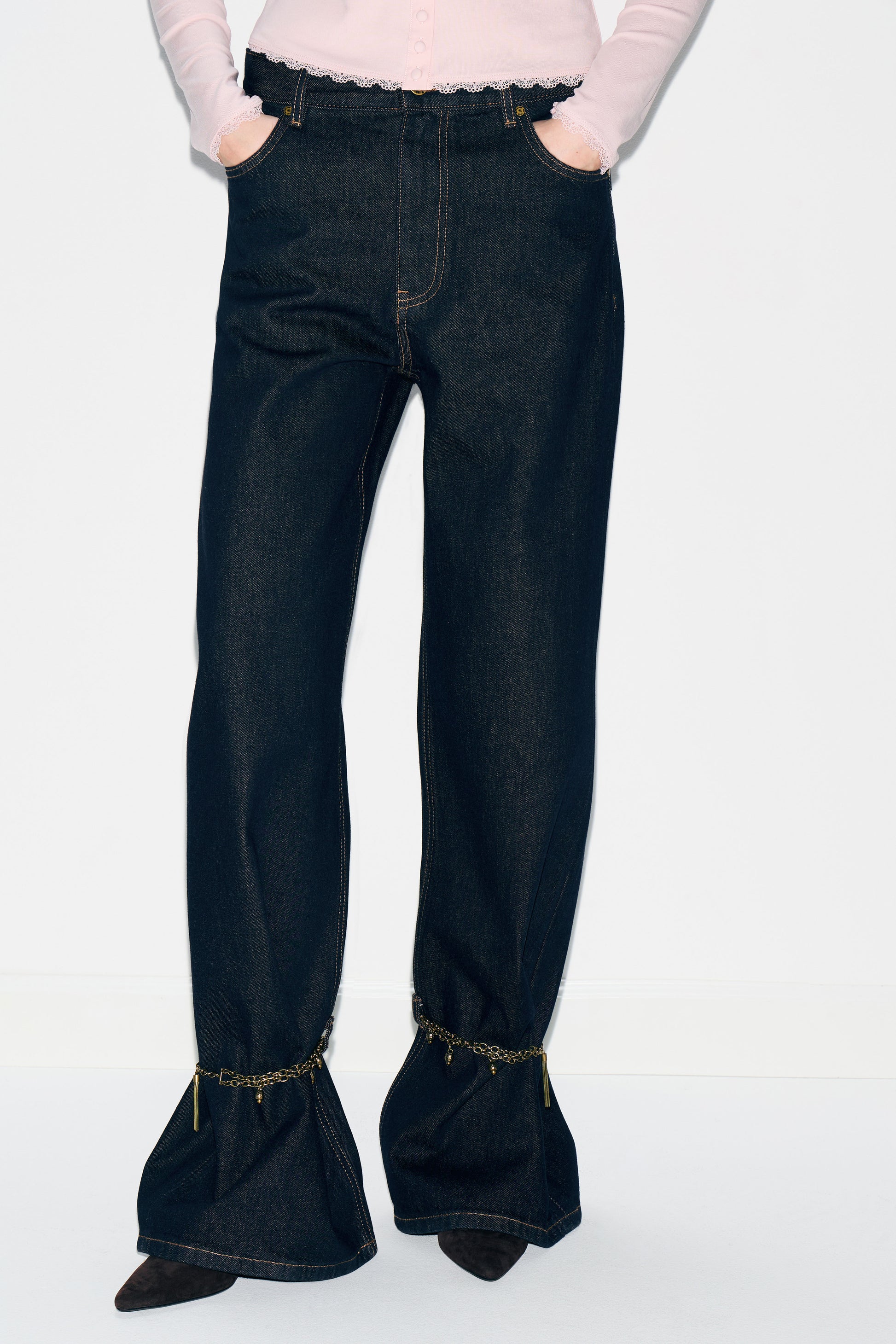 DARK BLUE