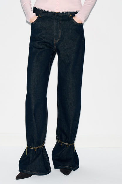 DARK BLUE