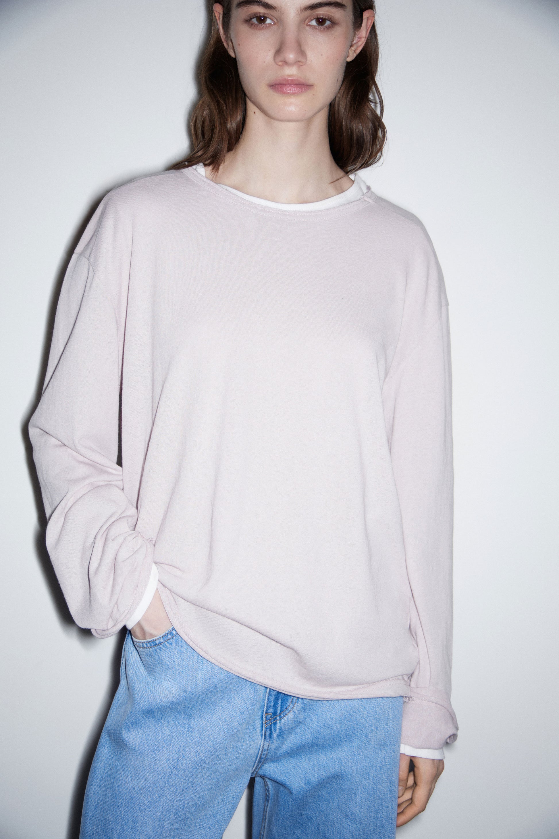 LIGHT PINK