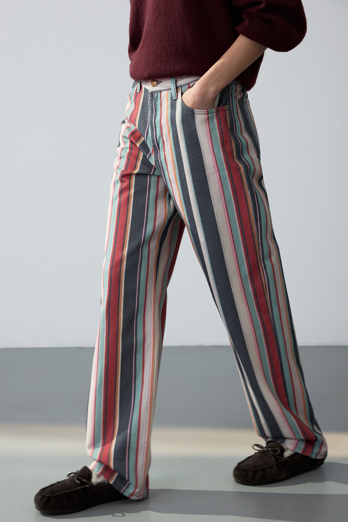 MULTICOLOR