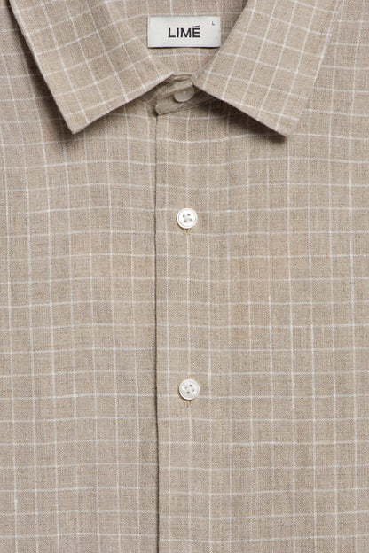 BEIGE/BROWN