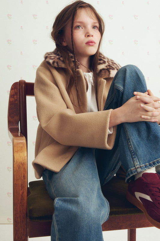 AZURE BLUE