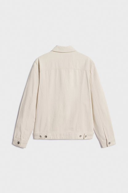 UNBLEACHED CANVAS