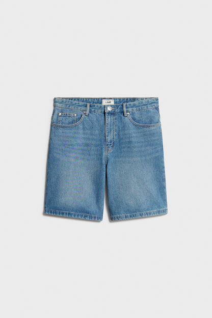 ANTIQUE BLUE