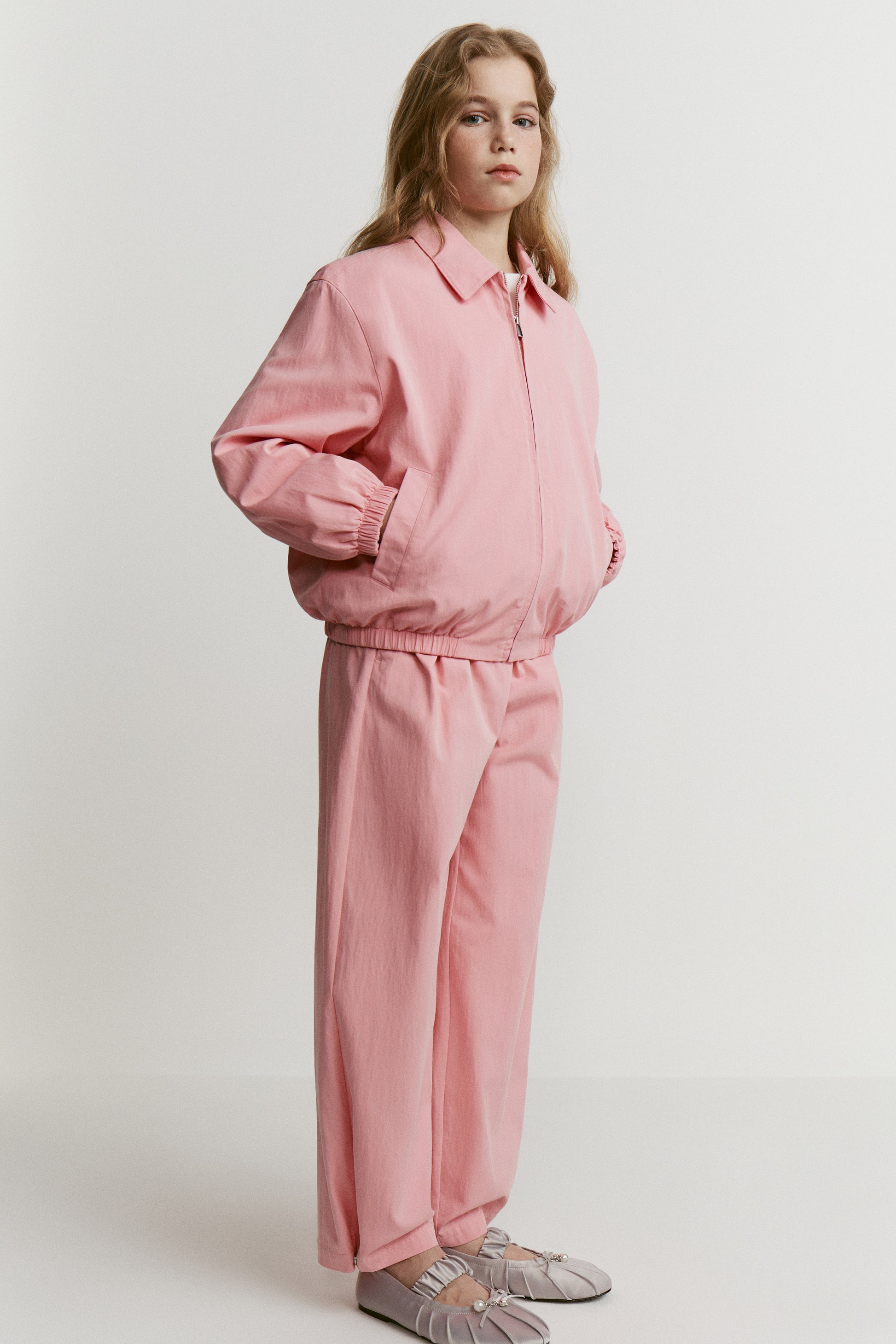 CANDY PINK