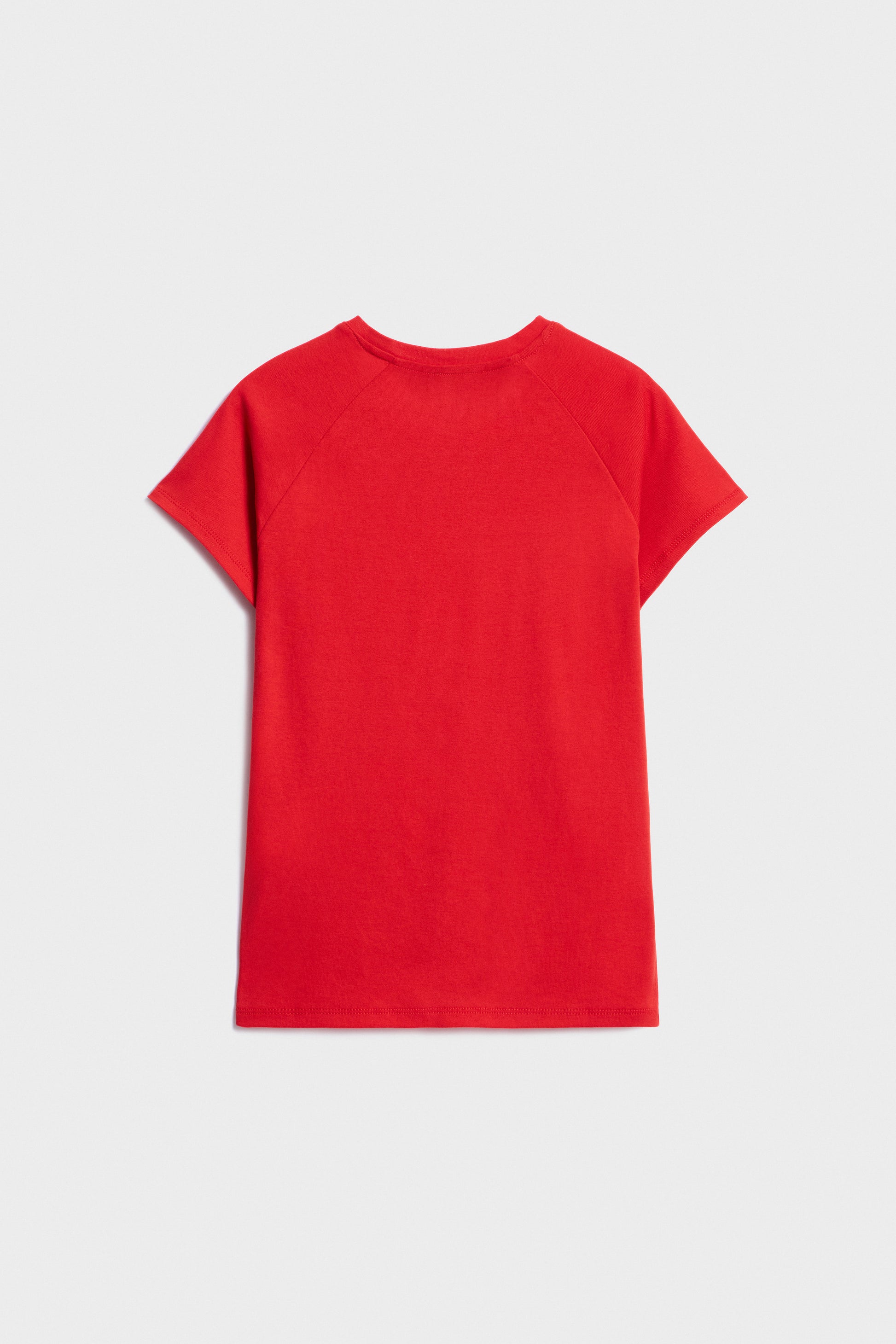 RED ORANGE