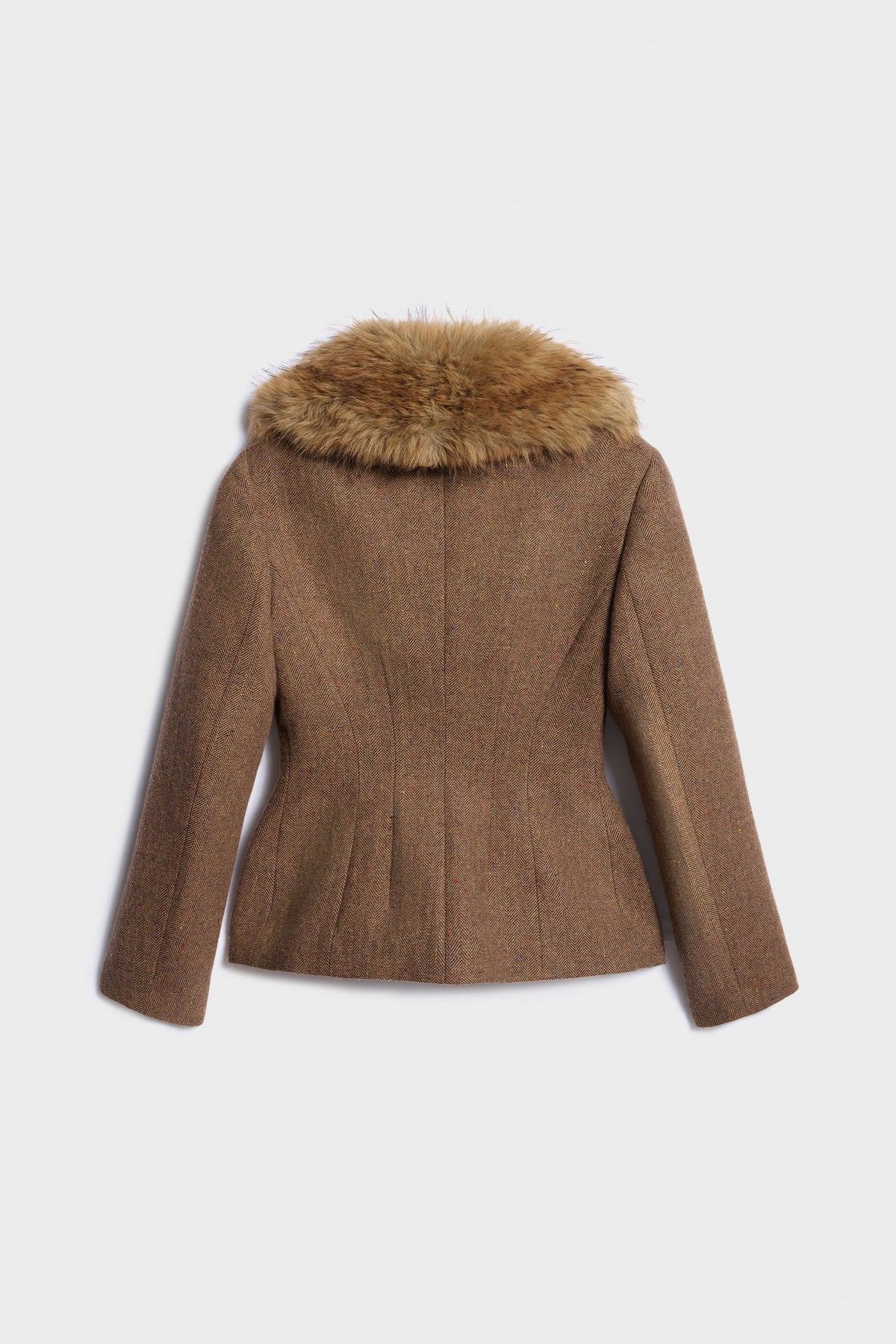 BEIGE/BROWN