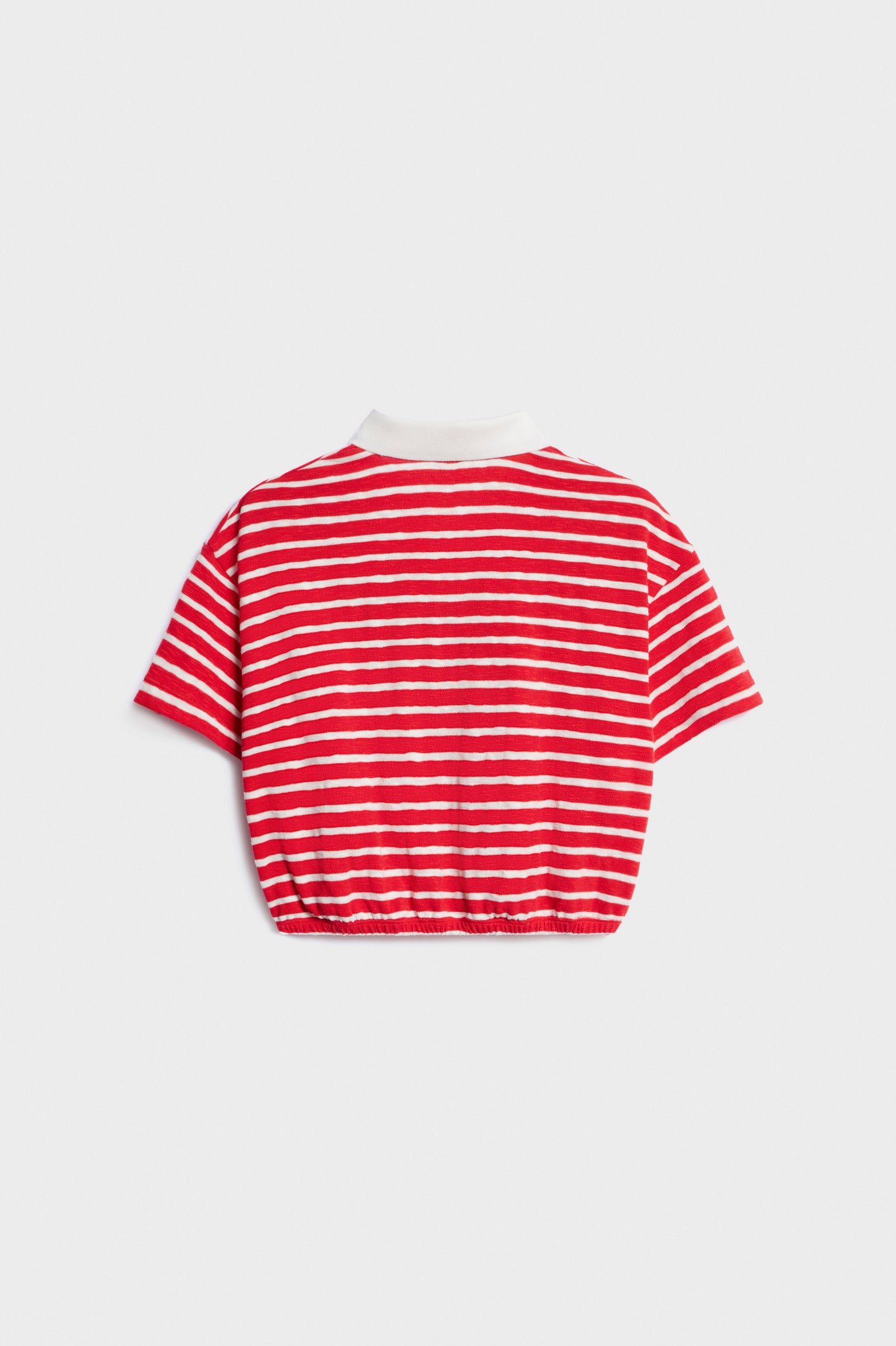 WHITE/RED